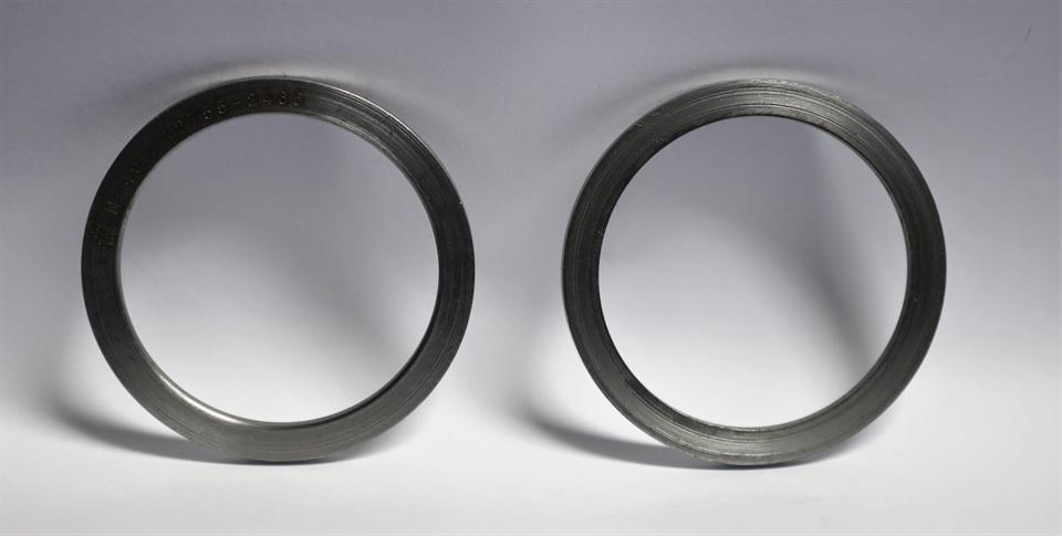 Bicycle Headset Shim 1-1/8 Spacer 0.3mm (Pack Of 5) - Precision Fit, Durable, Easy Installation, Versatile Usage, Perfect For Fine-Tuning Bike Headset