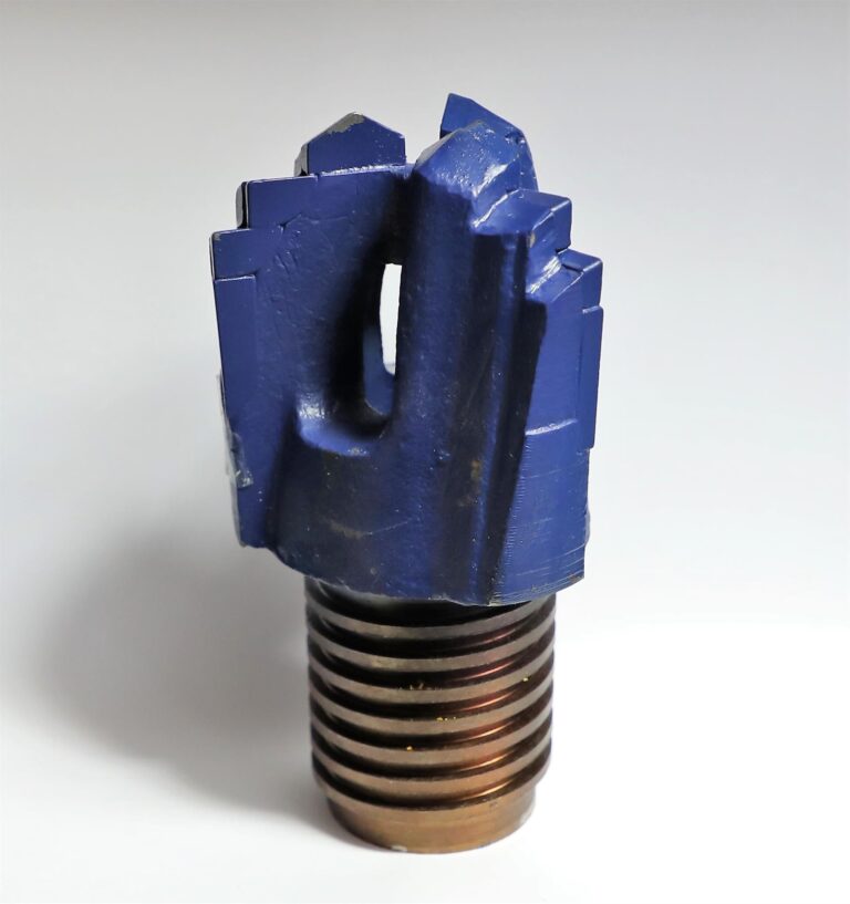 Rod Bit Pin Civil - Drillers World Australia
