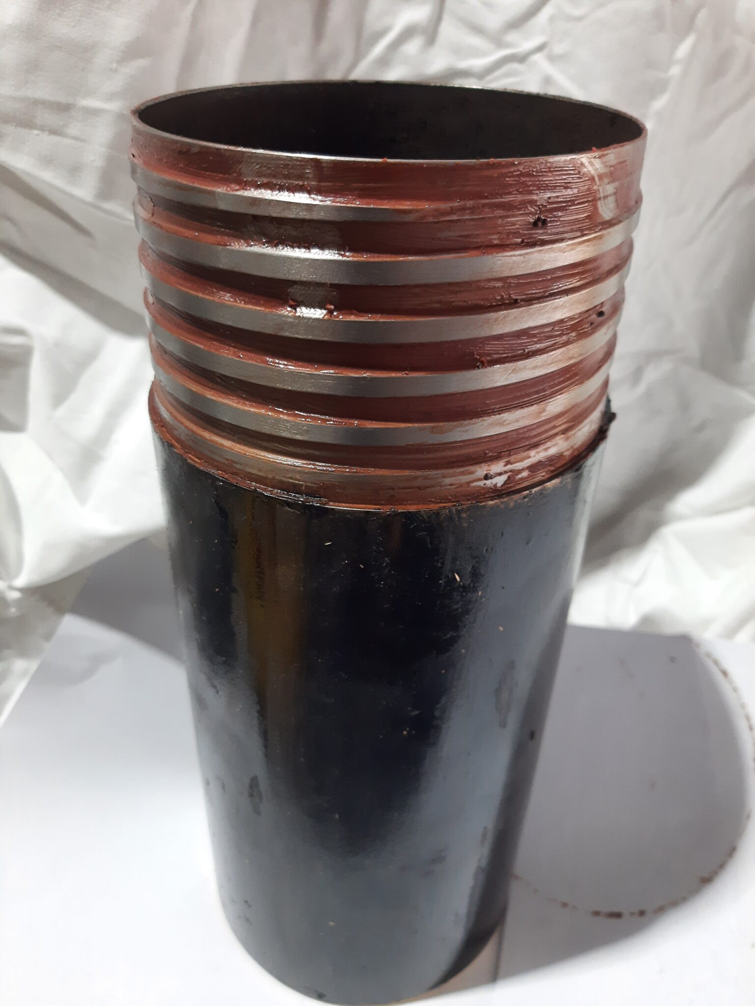 HWT CASING M/F 3M - Drillers World Australia