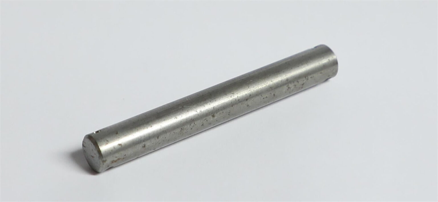 HQ Casing Advancer, Stop Latch Pin(ITEM 9) - Drillers World Australia