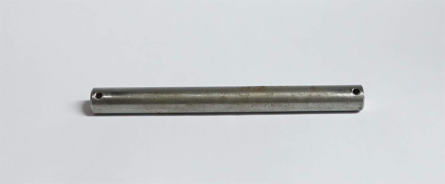 HWT Casing Advancer ,Stop Latch Pin(ITEM 9) - Drillers World Australia